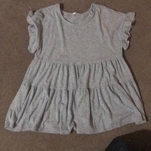 Women’s Boutique Top